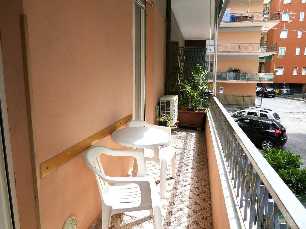 Appartamento a Borghetto santo spirito in Via Passo Saleo, 1 - Foto 4