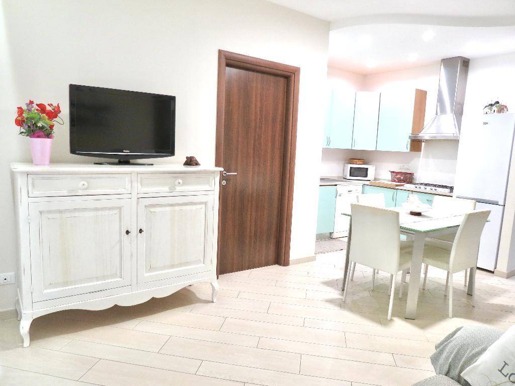 Appartamento a Borghetto santo spirito in Via Passo Saleo, 1 - Foto 5