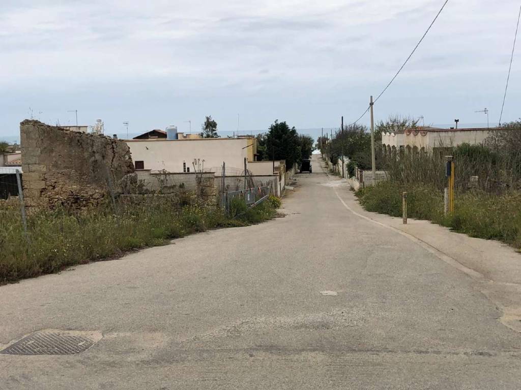 Casa indipendente a Castelvetrano in via del Mediterraneo - Foto 4