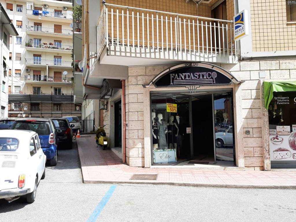 Immobile a Lamezia terme in Via Tagliamento, 24 - Foto 3