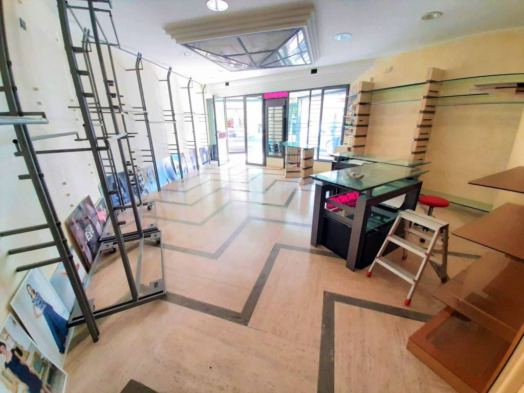 Immobile a Lamezia terme in Via Tagliamento, 24 - Foto 5