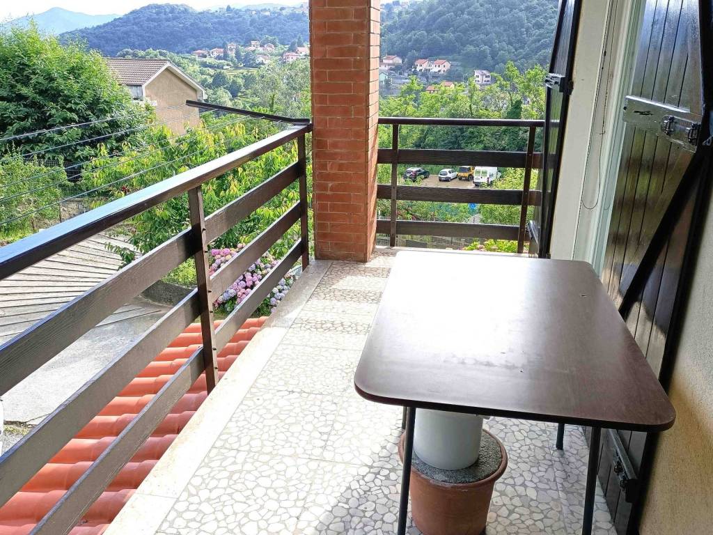 Villa a Stella in Località Rovieto Superiore - Foto 5