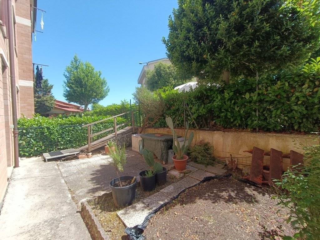 Appartamento a Città della pieve in Via Luigi Longo - Foto 4