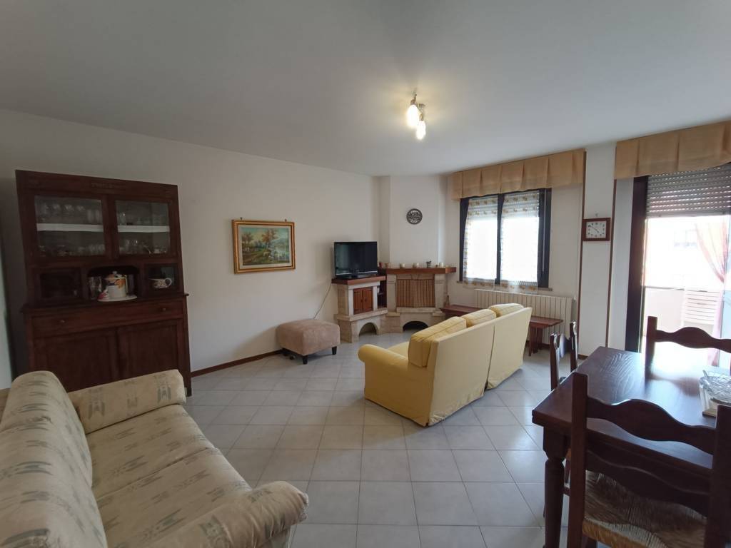 Appartamento a Città della pieve in Via Luigi Longo - Foto 5