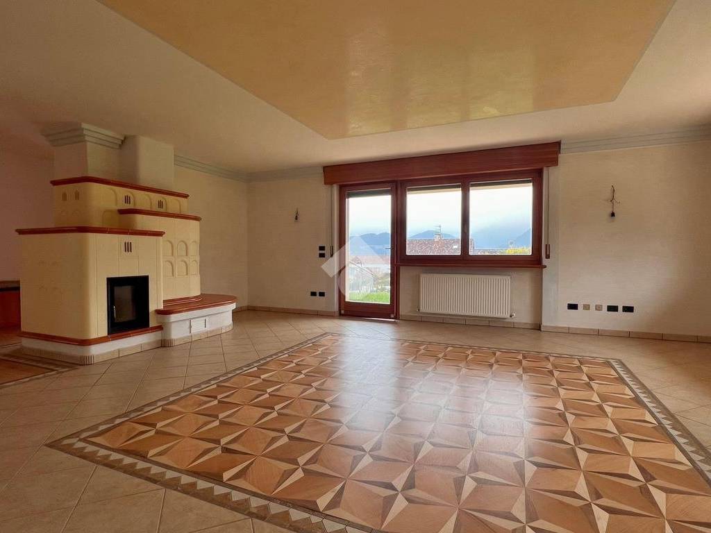 Villa a Feltre in Viale Pederore, 12 - Foto 3