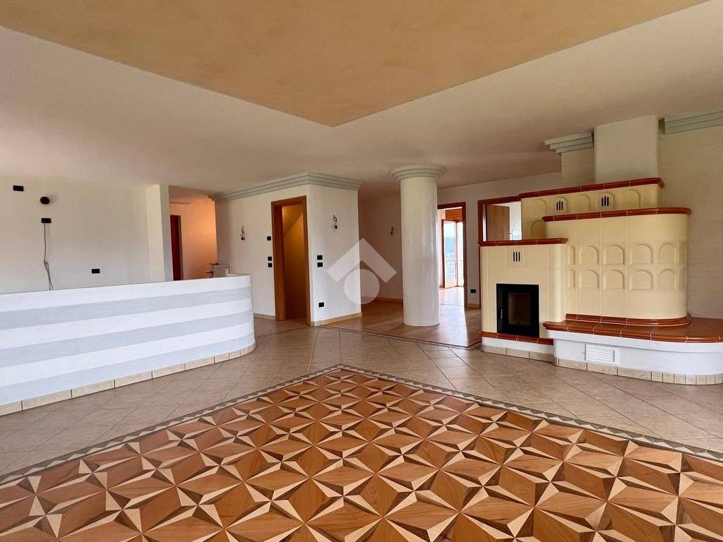 Villa a Feltre in Viale Pederore, 12 - Foto 4