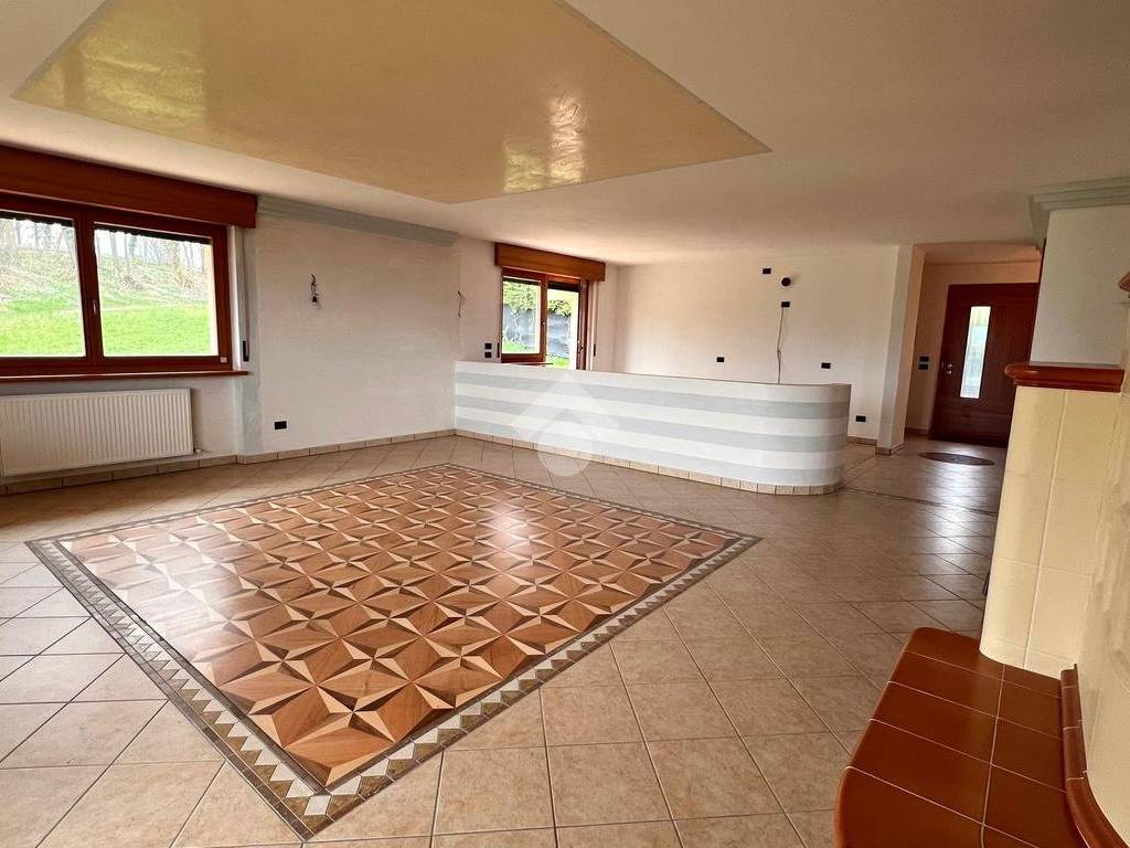 Villa a Feltre in Viale Pederore, 12 - Foto 5