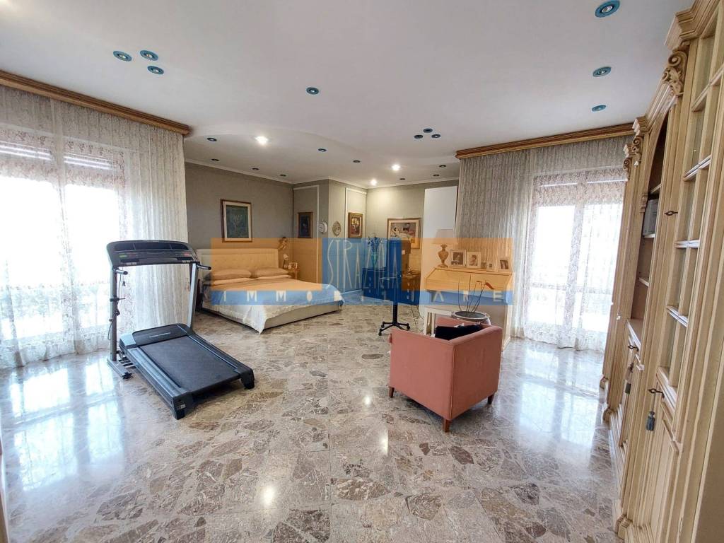 Appartamento a Modugno in Via Porto Torres, 5 - Foto 4