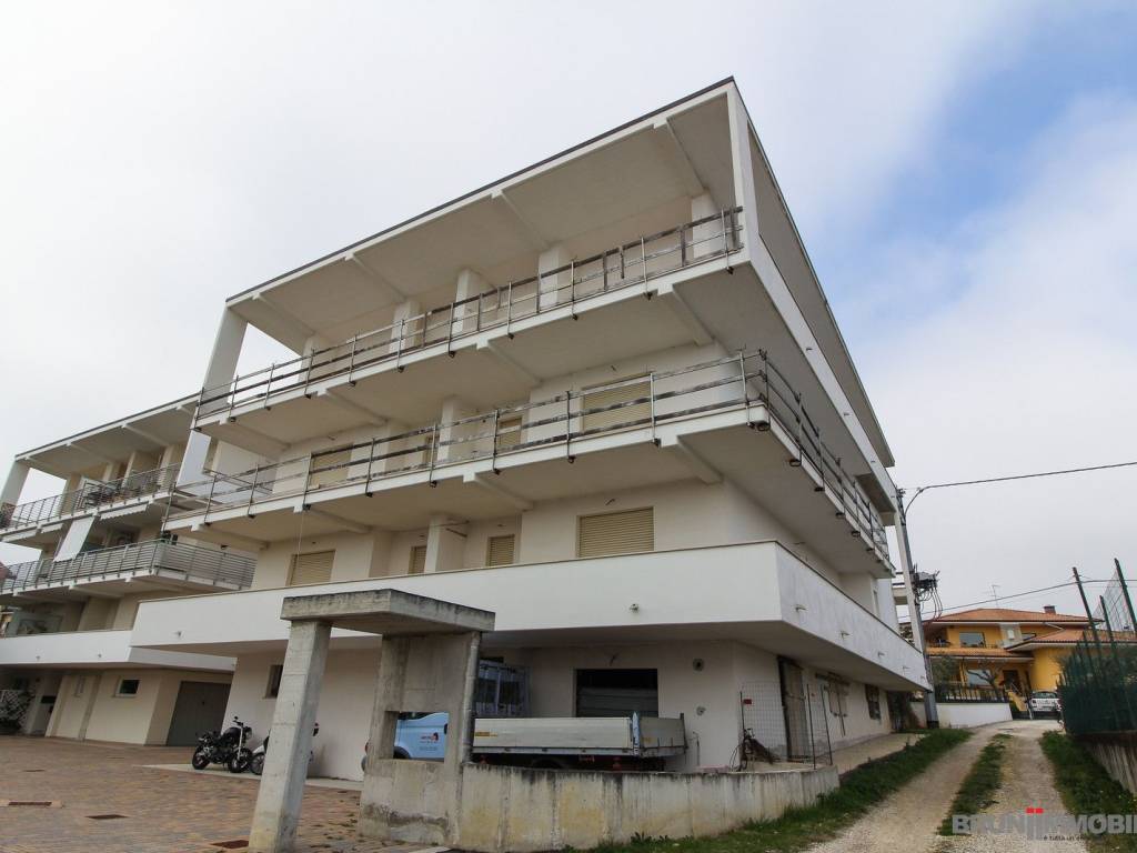 Palazzo / stabile a Ortona in Contrada San Donato, 82 - Foto 5