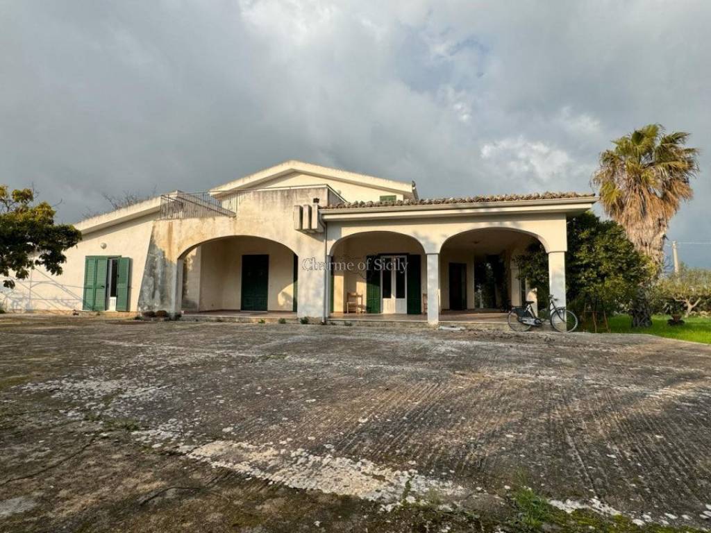 Casa indipendente a Modica in Contrada Mauto - Foto 2