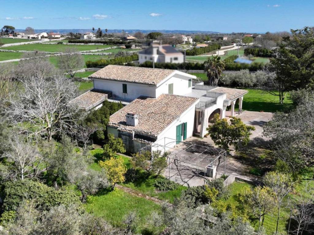 Casa indipendente a Modica in Contrada Mauto - Foto 3