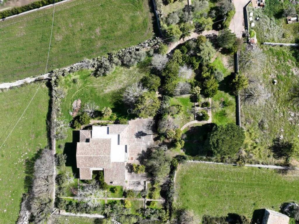 Casa indipendente a Modica in Contrada Mauto - Foto 4