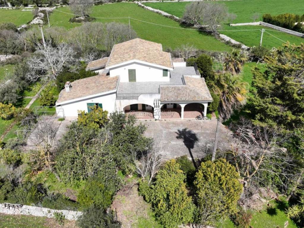 Casa indipendente a Modica in Contrada Mauto - Foto 5