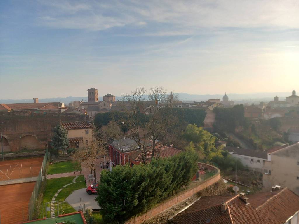 Appartamento a Asti in Viale dei Partigiani, 67 - Foto 2