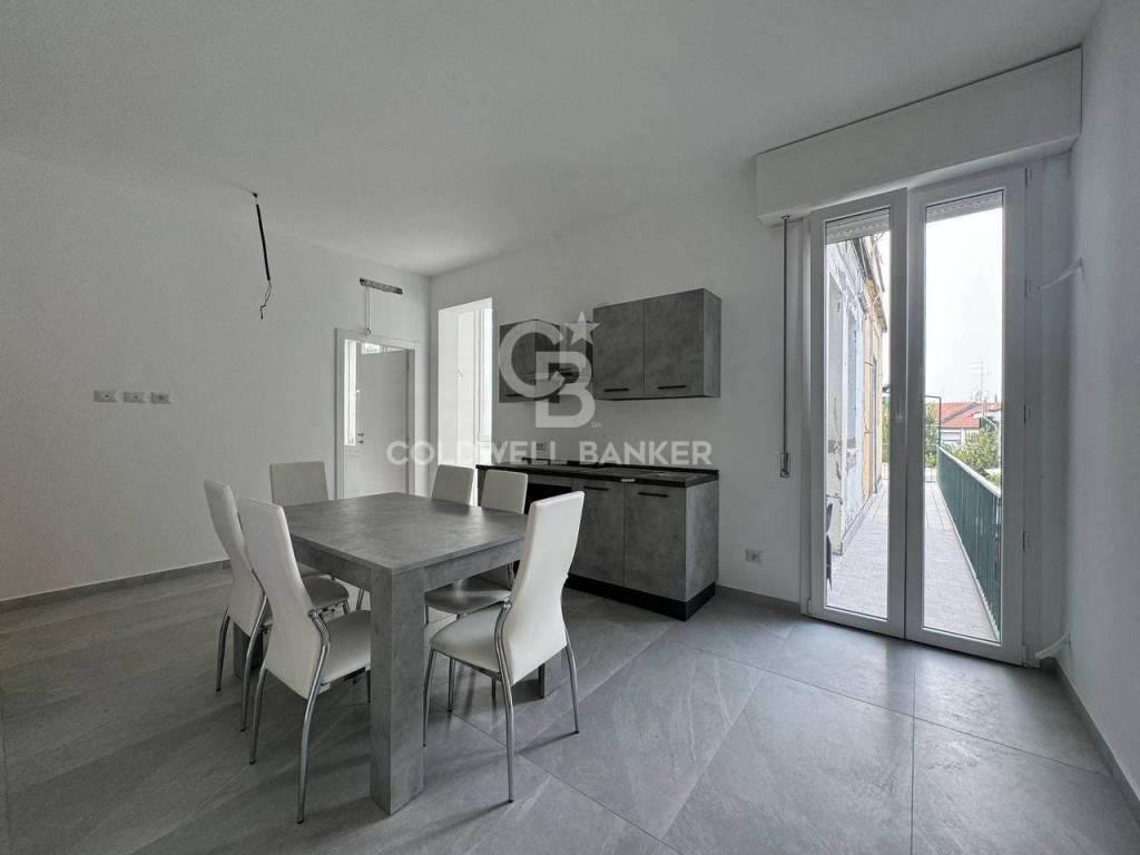 Appartamento a Rimini in Via Dante, 44 - Foto 2
