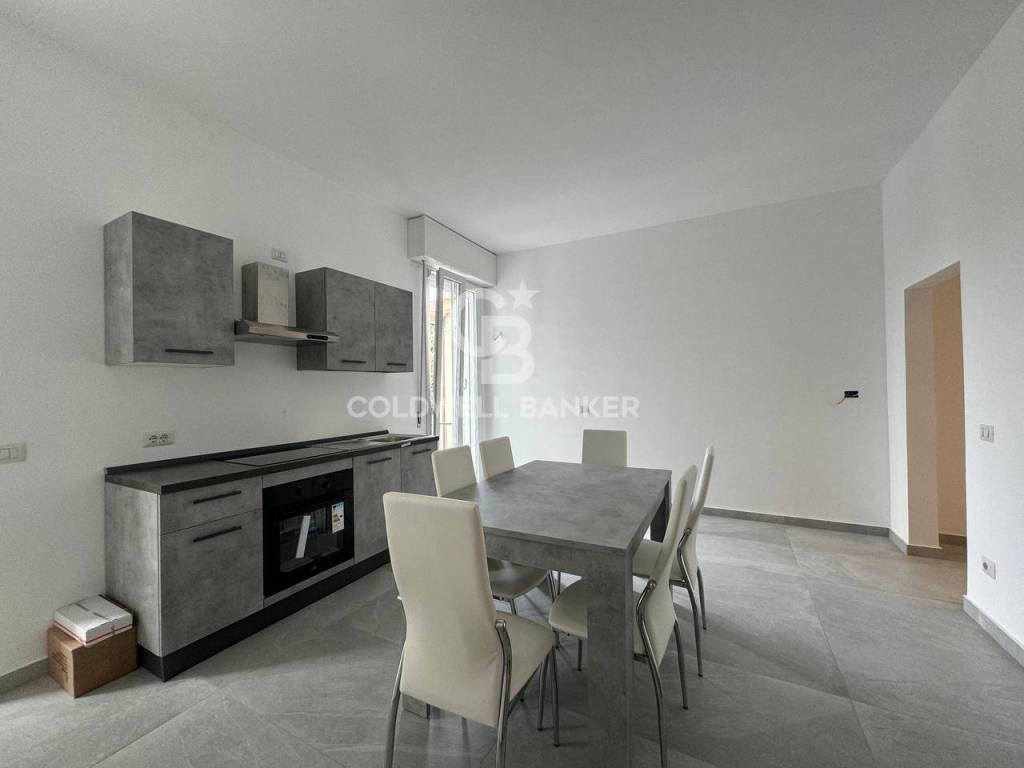 Appartamento a Rimini in Via Dante, 44 - Foto 3