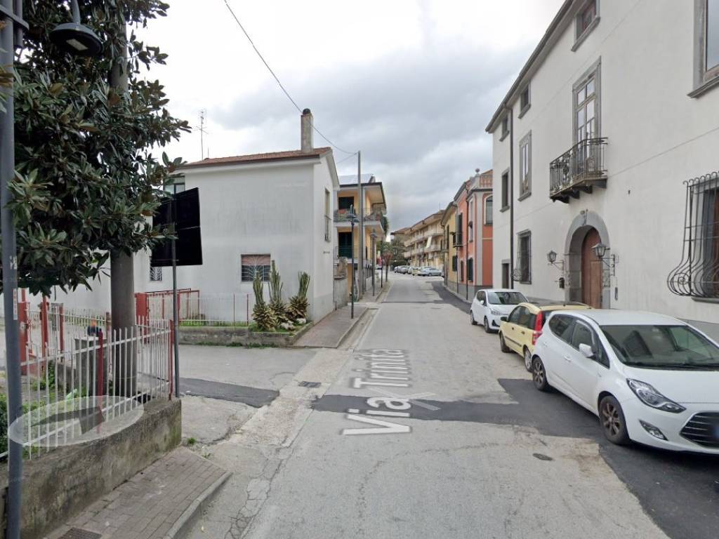 Appartamento a Baronissi in Via Trinità, 24 - Foto 2