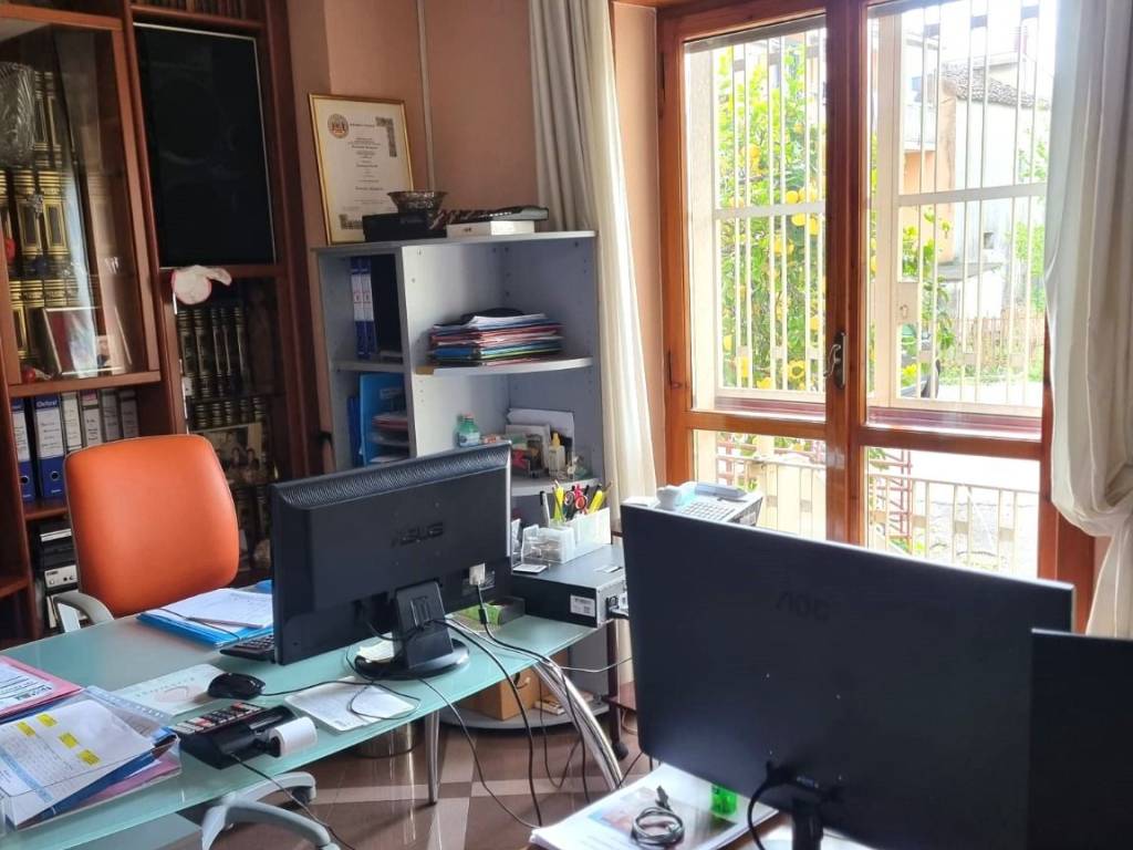 Appartamento a Baronissi in Via Trinità, 24 - Foto 3