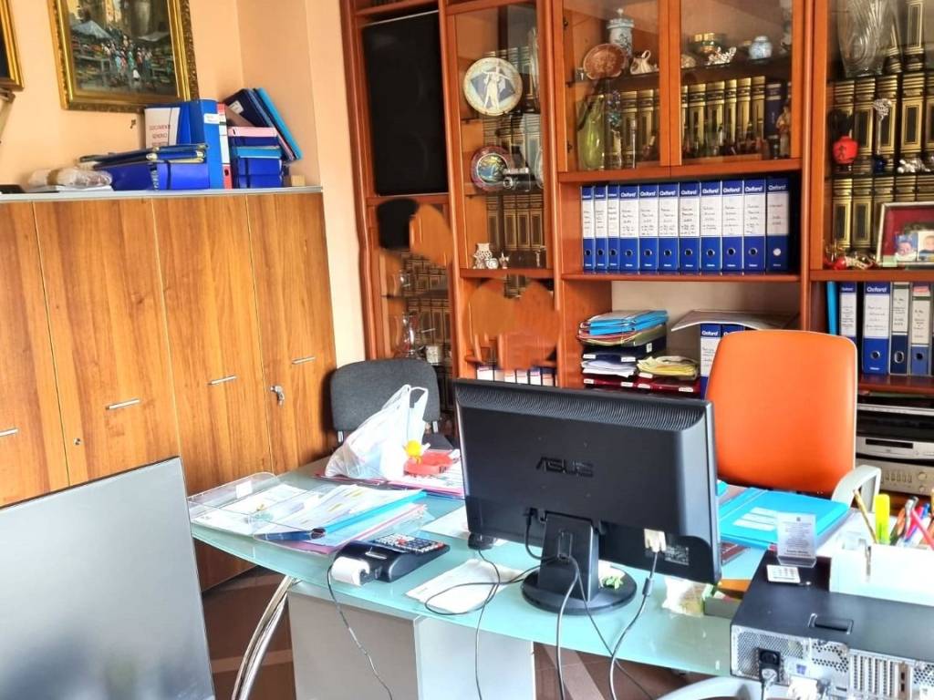 Appartamento a Baronissi in Via Trinità, 24 - Foto 4