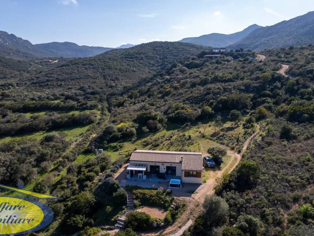 Villa a Loiri porto san paolo in VACCILEDDI - Foto 2