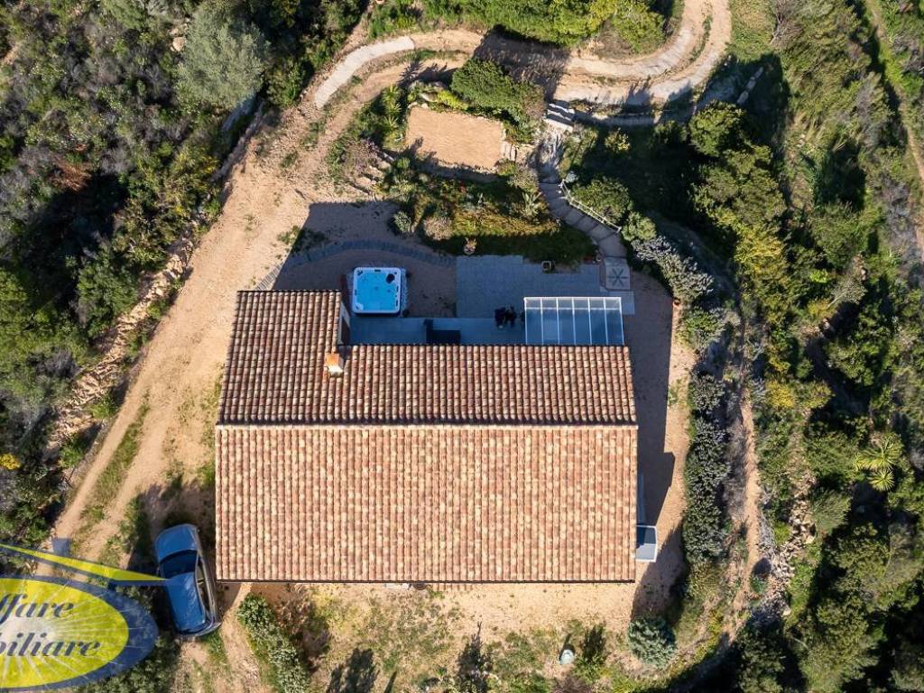 Villa a Loiri porto san paolo in VACCILEDDI - Foto 4