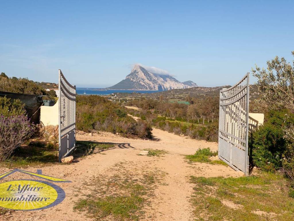 Villa a Loiri porto san paolo in VACCILEDDI - Foto 5