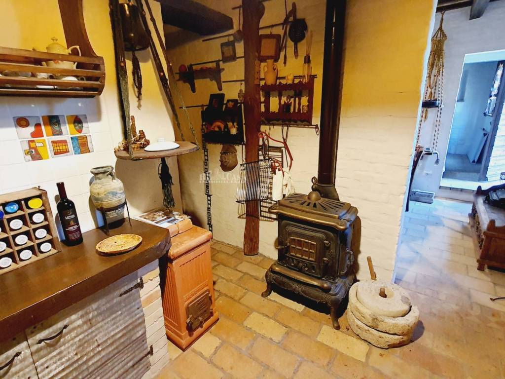 Rustico / casale a Carassai in contrada menocchia, 70 - Foto 3