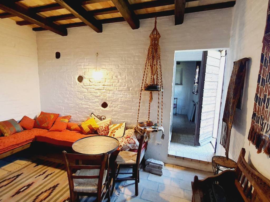 Rustico / casale a Carassai in contrada menocchia, 70 - Foto 4