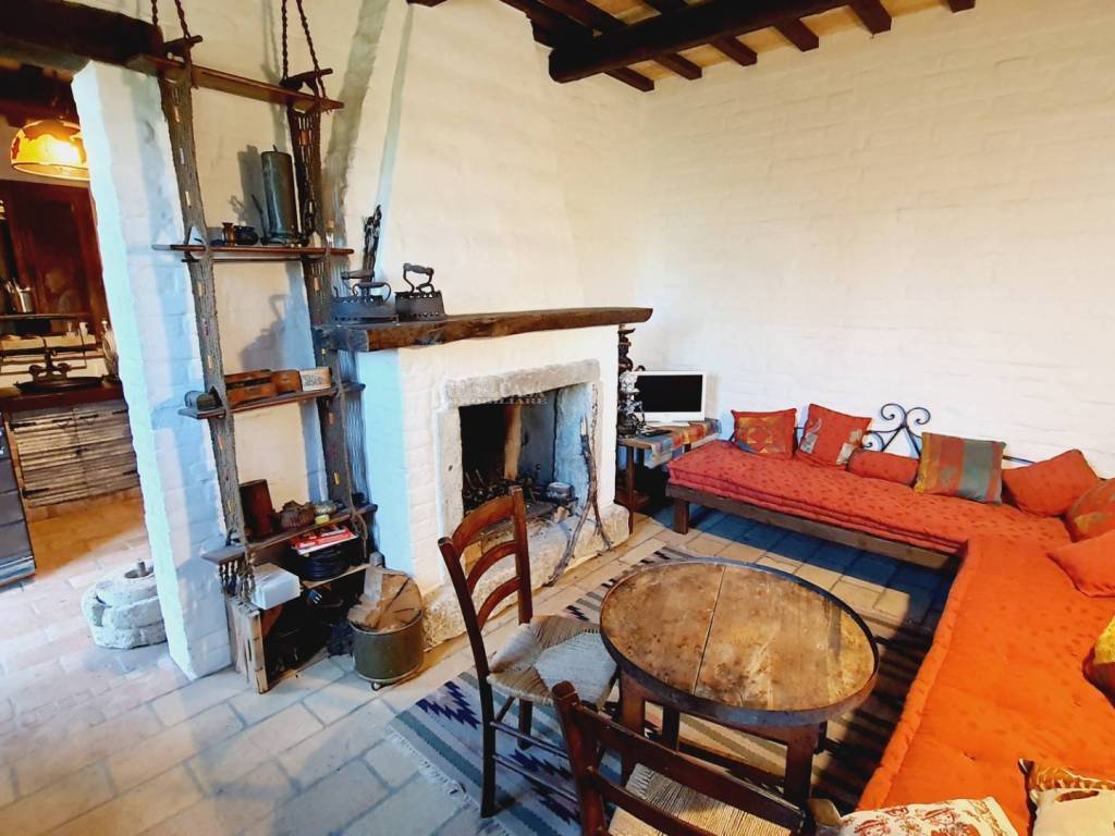 Rustico / casale a Carassai in contrada menocchia, 70 - Foto 5