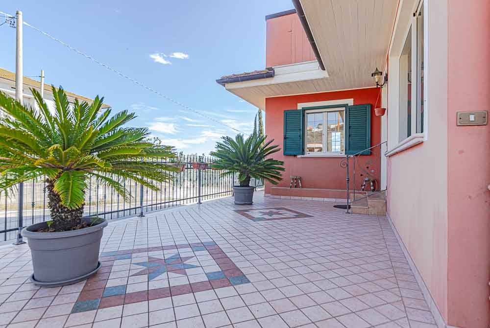 Villa a Tortoreto in Via San Giovanni, 37 - Foto 2