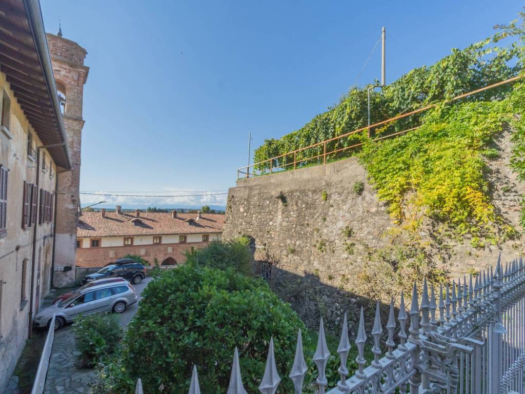 Villa a Venegono superiore in Via delle Missioni, 8 - Foto 4