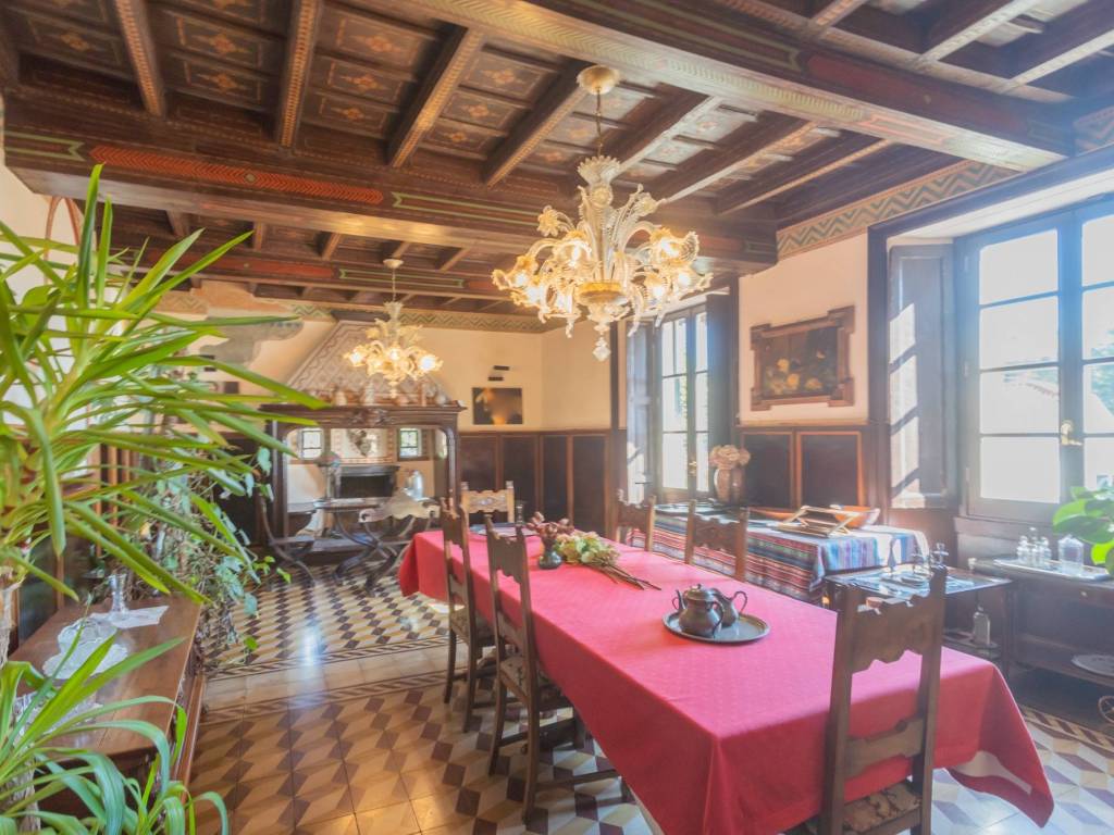 Villa a Venegono superiore in Via delle Missioni, 8 - Foto 5