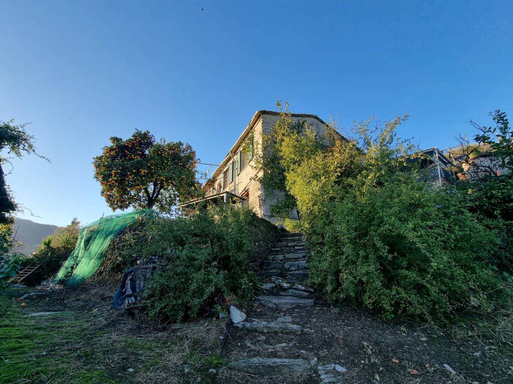 Appartamento a Rapallo in Via Santa Maria del Campo - Foto 2