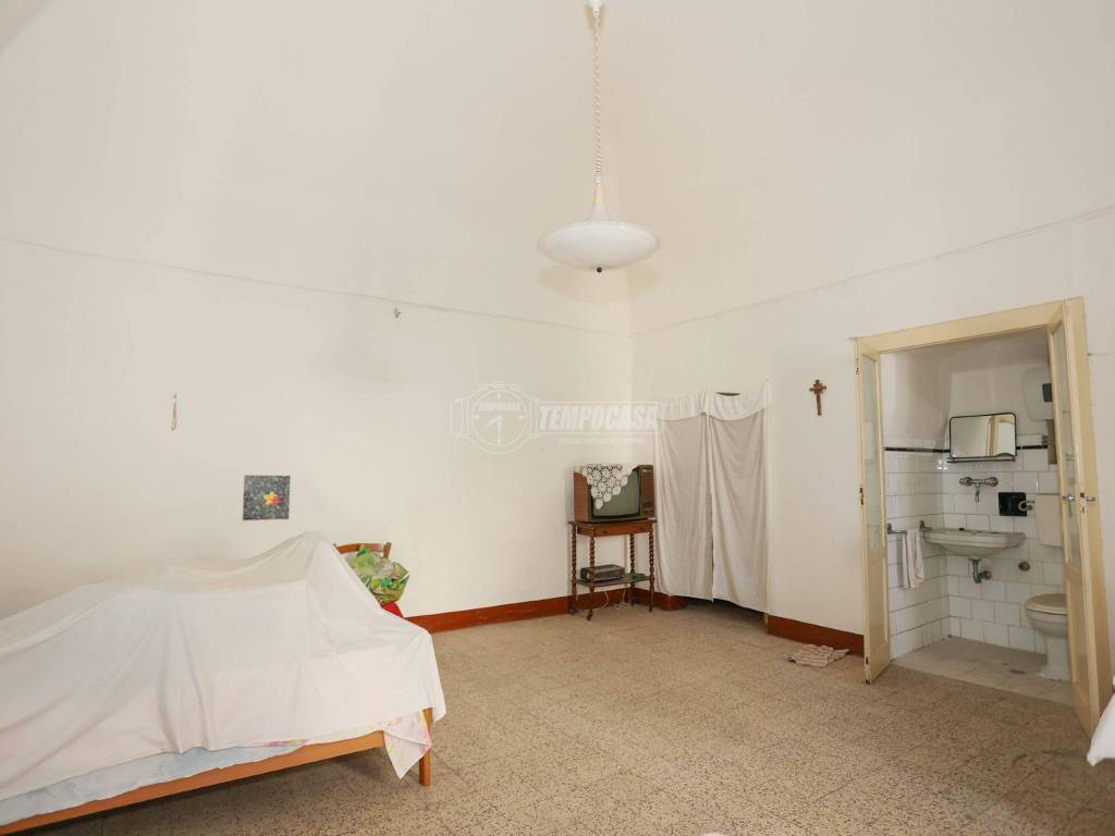 Casa indipendente a Triggiano in Via Giuseppe Garibaldi 17 - Foto 2