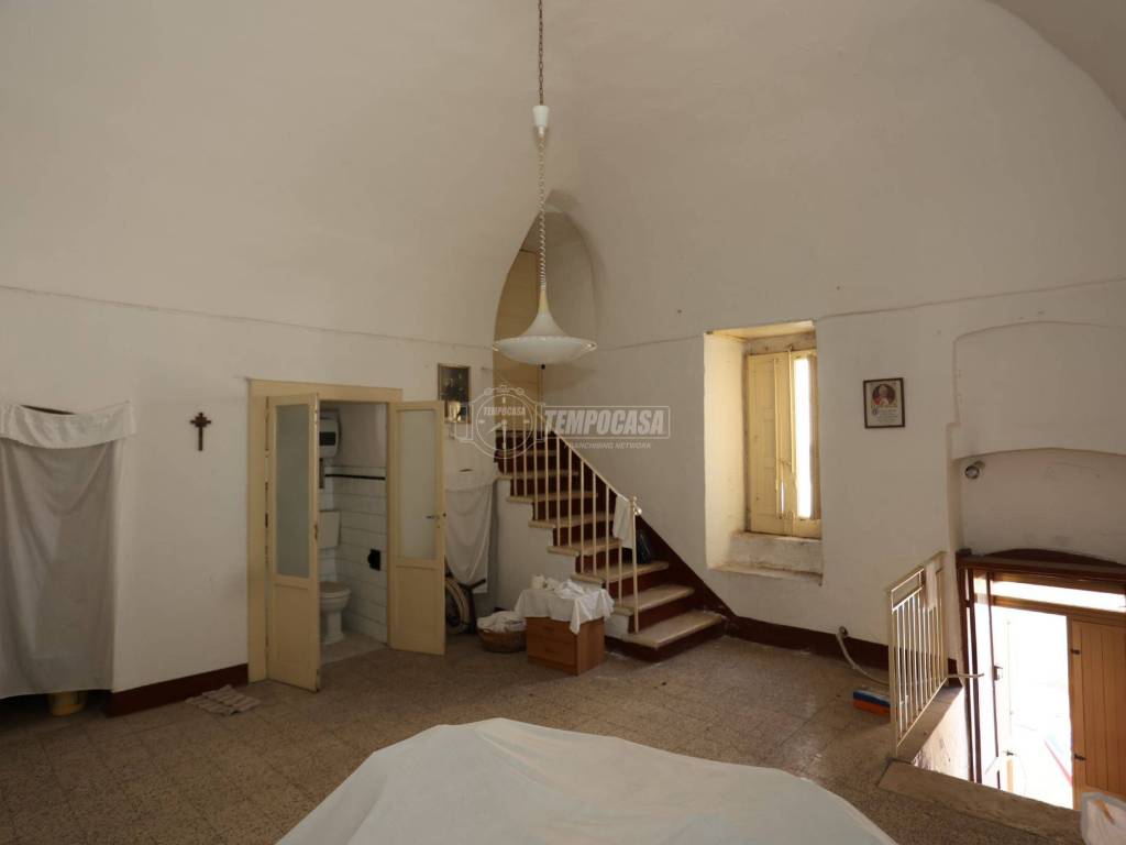 Casa indipendente a Triggiano in Via Giuseppe Garibaldi 17 - Foto 3