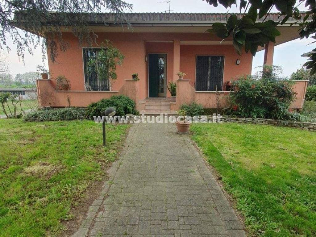 Villa a Soresina - Foto 2