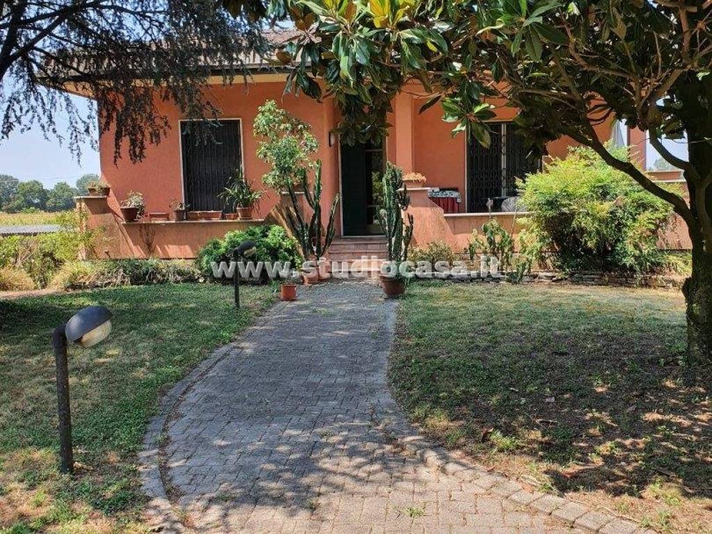 Villa a Soresina - Foto 3