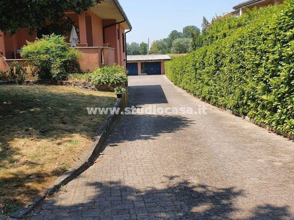 Villa a Soresina - Foto 4