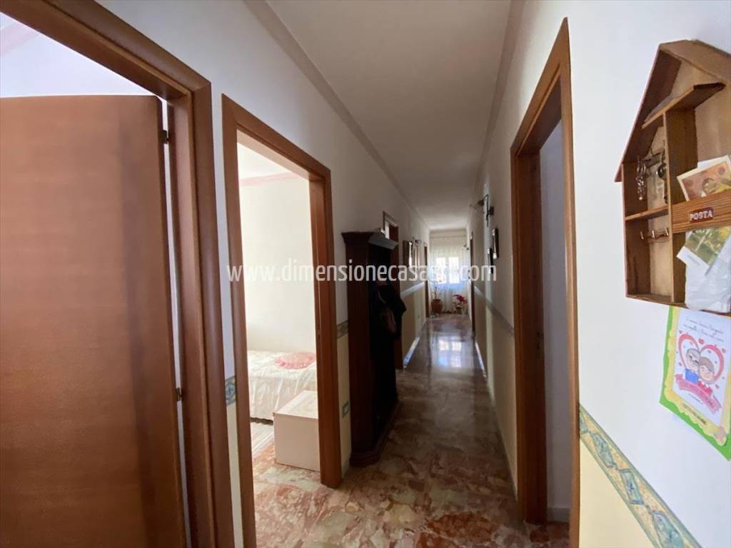 Appartamento a San cataldo in Via Gioacchino Rossini, 4 - Foto 4
