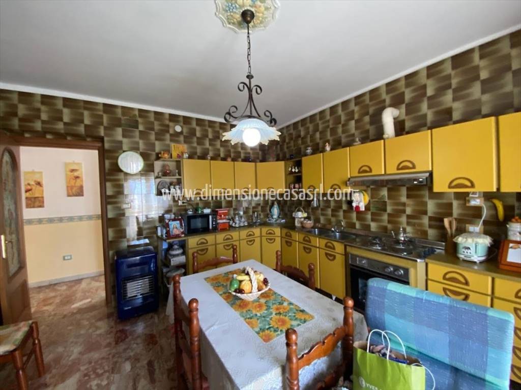 Appartamento a San cataldo in Via Gioacchino Rossini, 4 - Foto 5