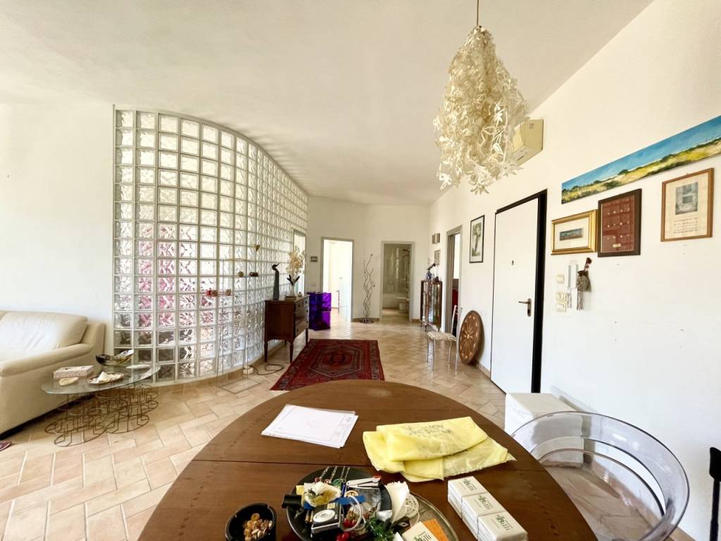 Appartamento a Grosseto in Via Massimo d'Azeglio - Foto 4