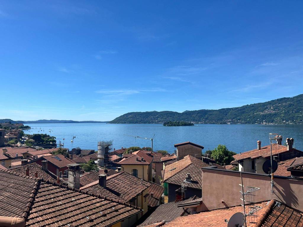 Appartamento a Verbania in via partigiani - Foto 2