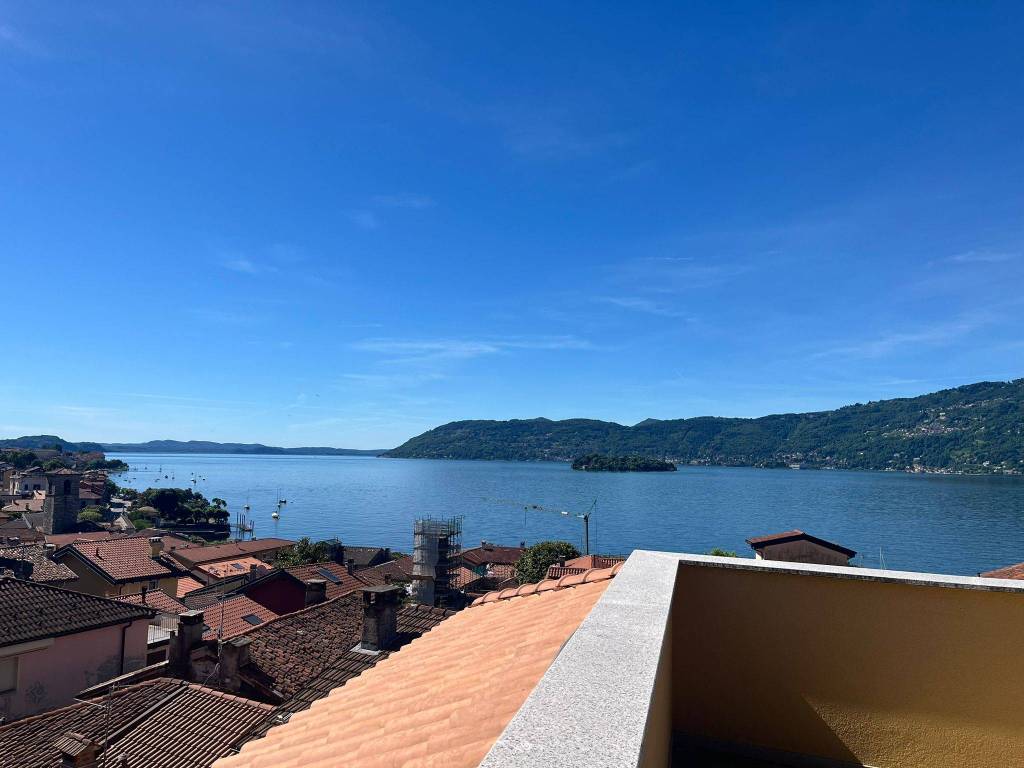 Appartamento a Verbania in via partigiani - Foto 4