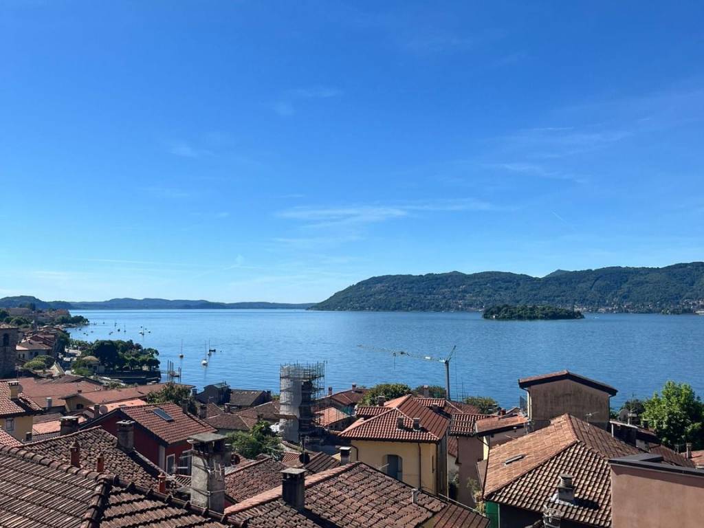 Appartamento a Verbania in via partigiani - Foto 5