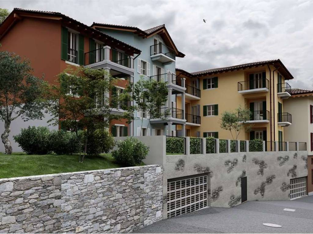 Appartamento a Verbania in Via dei Partigiani - Foto 3