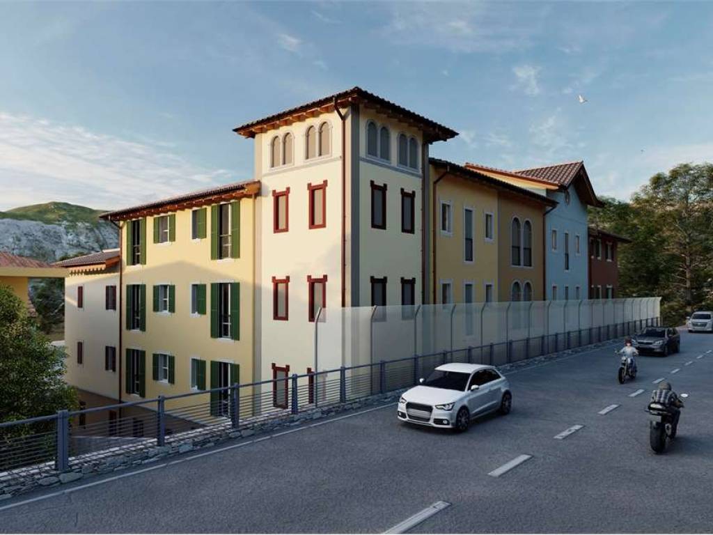 Appartamento a Verbania in Via dei Partigiani - Foto 4