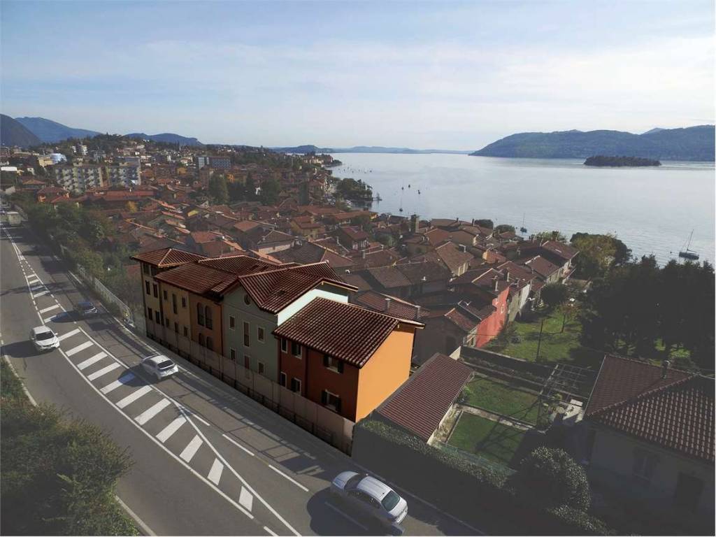 Appartamento a Verbania in Via dei Partigiani - Foto 5