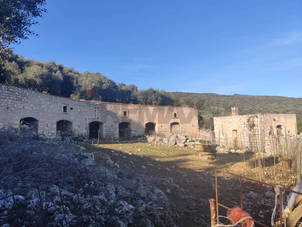 Terreno a Mattinata in Località Trimitito - Foto 3
