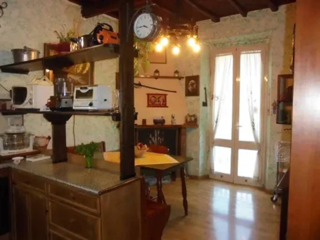 Appartamento a Vignanello in via Don Aniceto Bracci - Foto 2