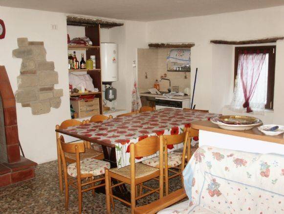 Casa indipendente a Cortino in via Roma - Foto 4